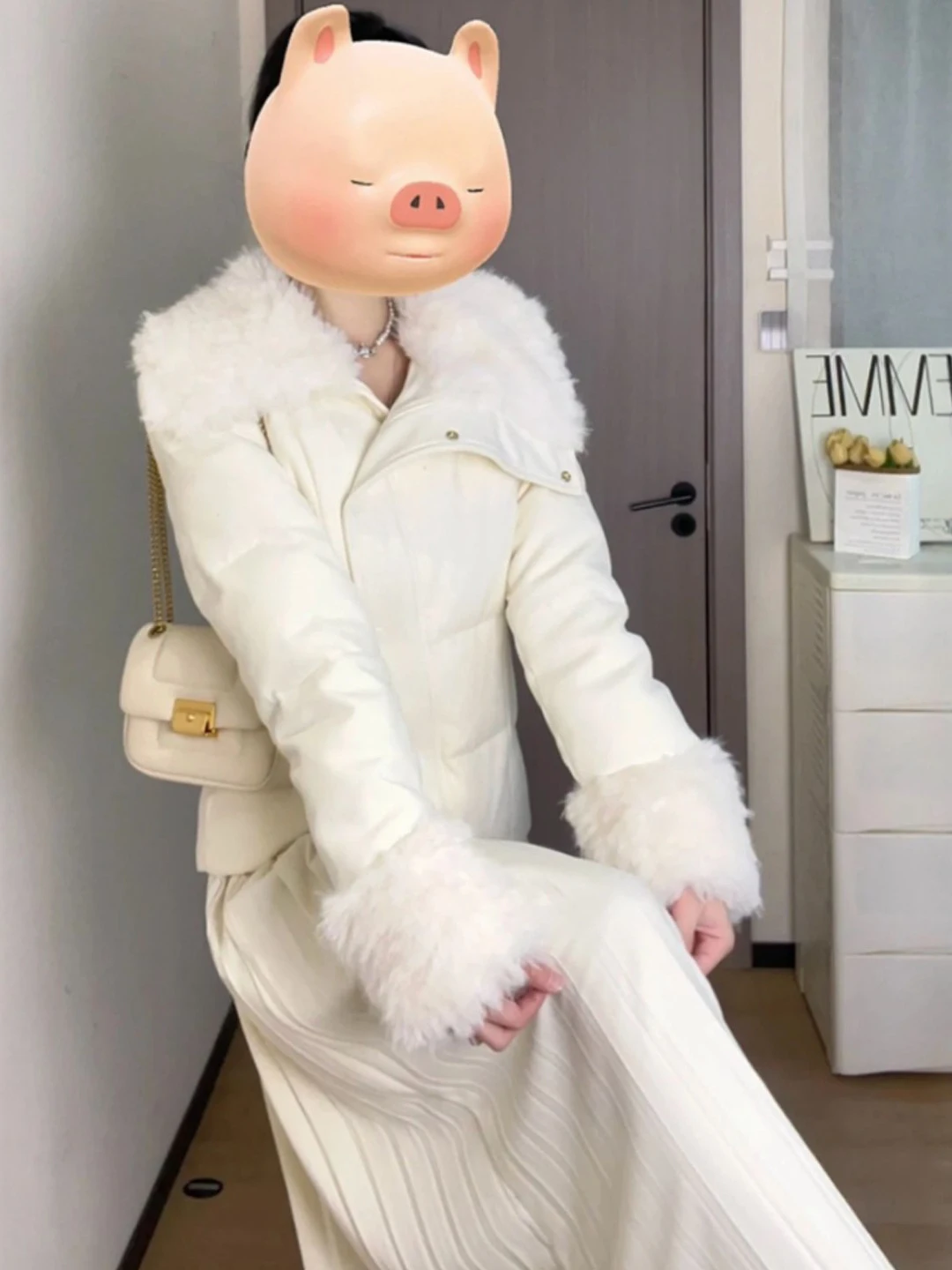 

Очаровательная короткая хлопковая куртка в корейском стиле, приталенная, с пуговицами, однотонная, весенняя, модная, теплая, ветрозащитная, элегантная.