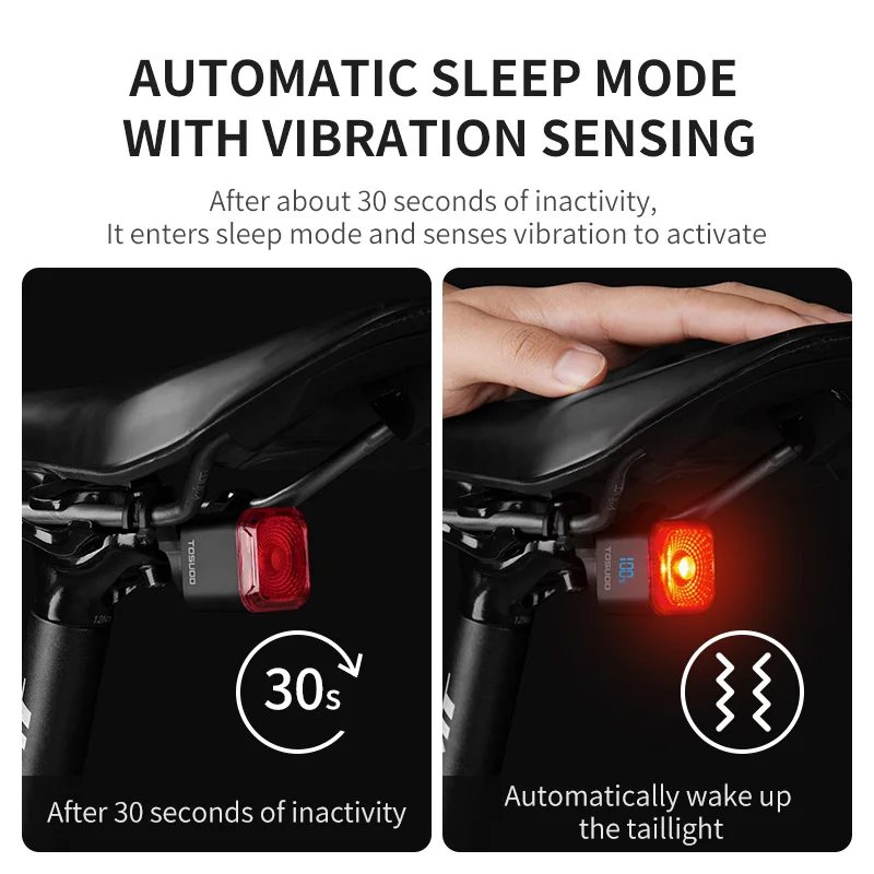 Thumbnail 3 - #24 Bicycle Rear Safety Lights Comparison Guide