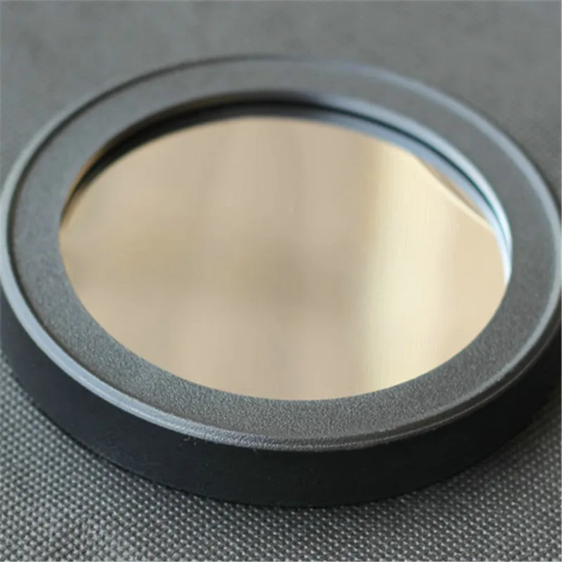 Agnicy Plastic Cover Bard Film 60AZ Safety Film Telescope Objective Lens Solar Filter Cover Baader AstroSolar