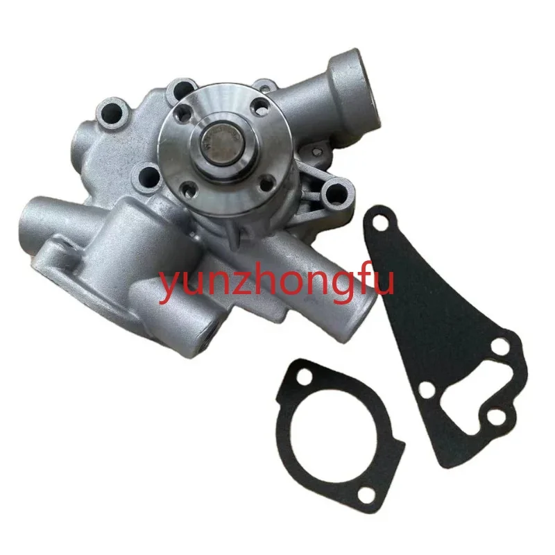 Water Pump 10-13-507 13-9497 13-507 Compatible With Thermo King 388 395 TK395 TK388 Engine