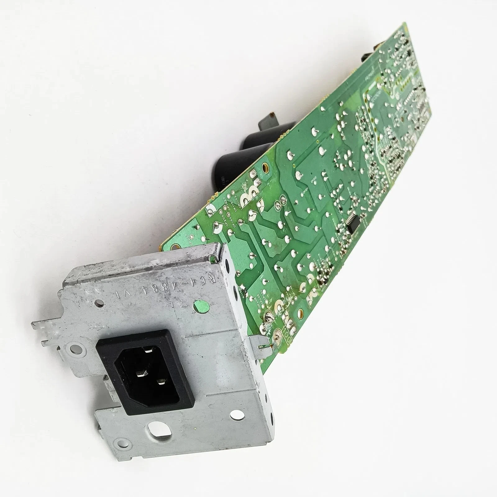 

Блок питания 110 В RK26279 RM2-7370 подходит для HP M477FDW M452DN M477FDN M452NW M477FNW M452DW