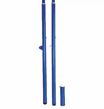 

Professionally Designed New Durable Beautiful And Atmospheric Products Movable Tennis Network Pole