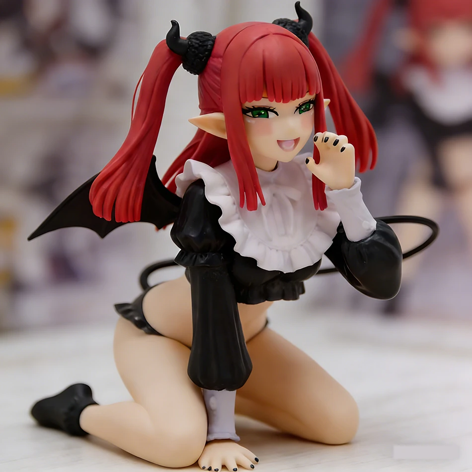 Cadeaux My Dress-Up Darling Kitagawa Marin Liz Ver. Figurine d'action en PVC d'anime, modèle de collection, décoration de bureau