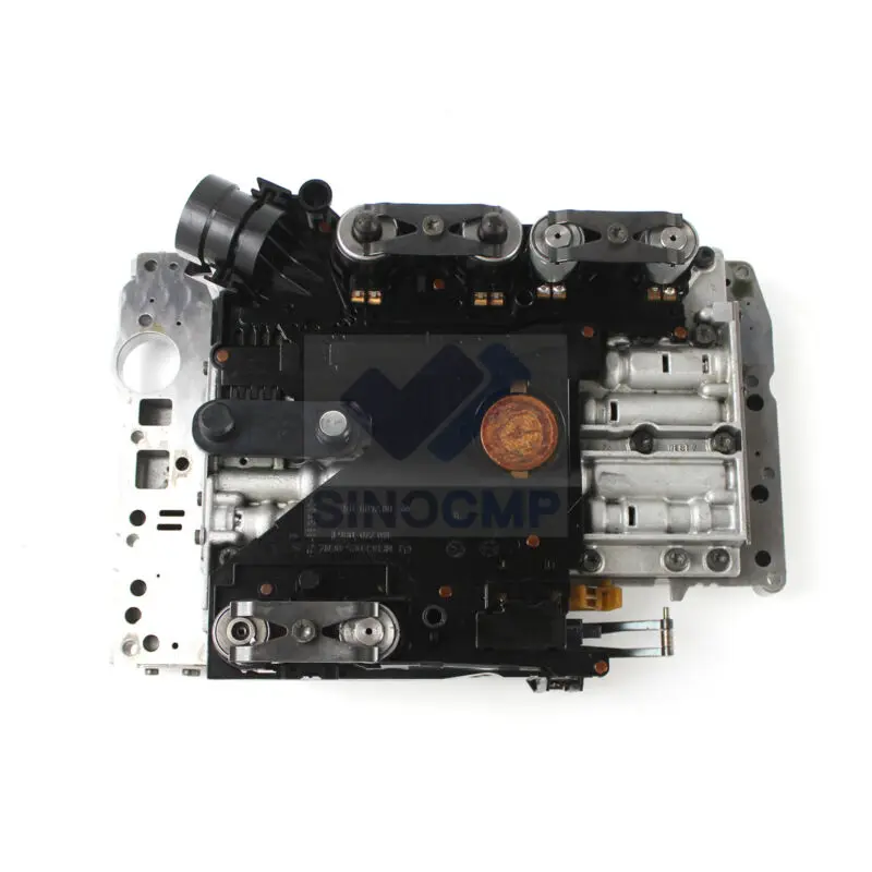 A1402700606 A1402700069 5-Speed Automatic Transmission 722.6 Valve Body for Mercedes-Benz EHS C E S KL Transmission Control Unit