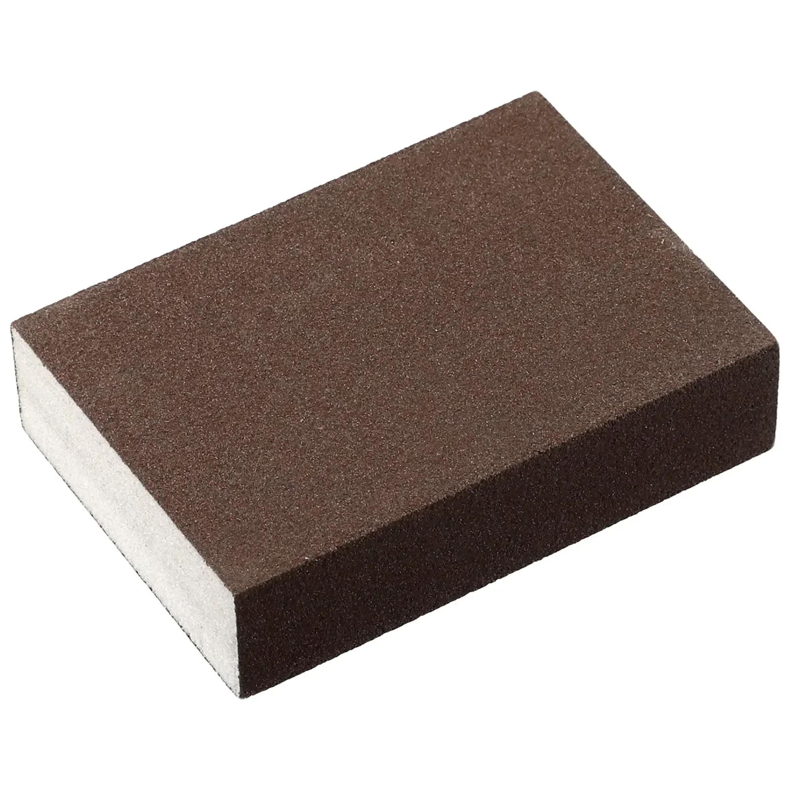 Sanding Sponge Blocks Grit 60 80 100 120 180 240 320 Wall Grinding Sponge Sand Block Sandpaper Model Paint Polished Sand Brick