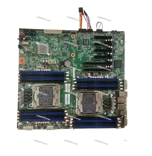 RD450X Server Dual X99 Motherboard 00HV330 00HV211 00HV692 00HV328