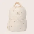 Bear backpack
