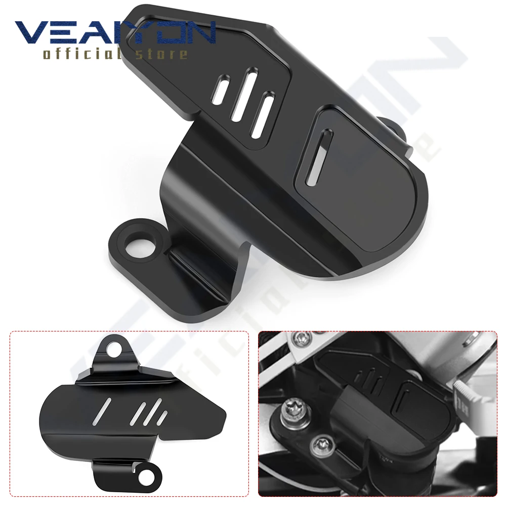 

For F750GS F800GS F850GS F900GS F 900 GS ADV F 850GS F750 GS 2024 2025 Motorcycle Accessories Side Stand Switch Protection Cover
