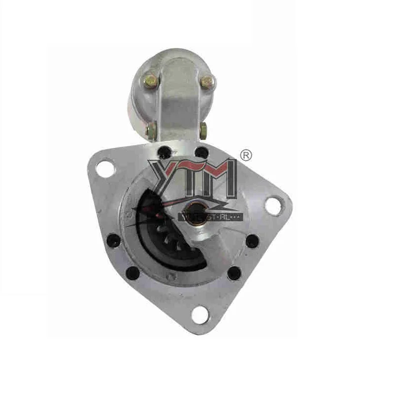 

24 В, 6 кВт 281001081 STW4812EC 03005520420 03006020812 Стартер для двигателя Nissan HINO ER100, ED100