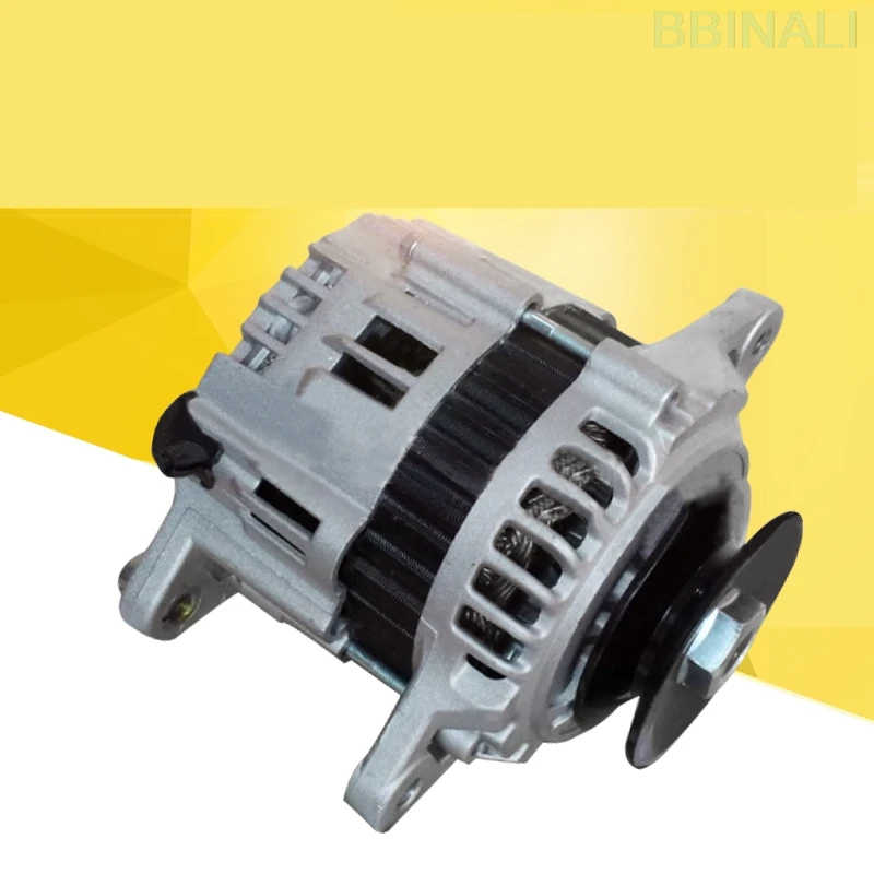 For KUBOTA V2203/KX165 YANMAR 4D94 high engine power generator special electric air conditioning excavator accessories