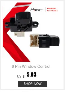 Auto Haustür schloss Schalter Lünette für Jeep Wrangler jk 2011 2012 2013 2014 2015 2016 2017 2018 68185910aa – Detail 13