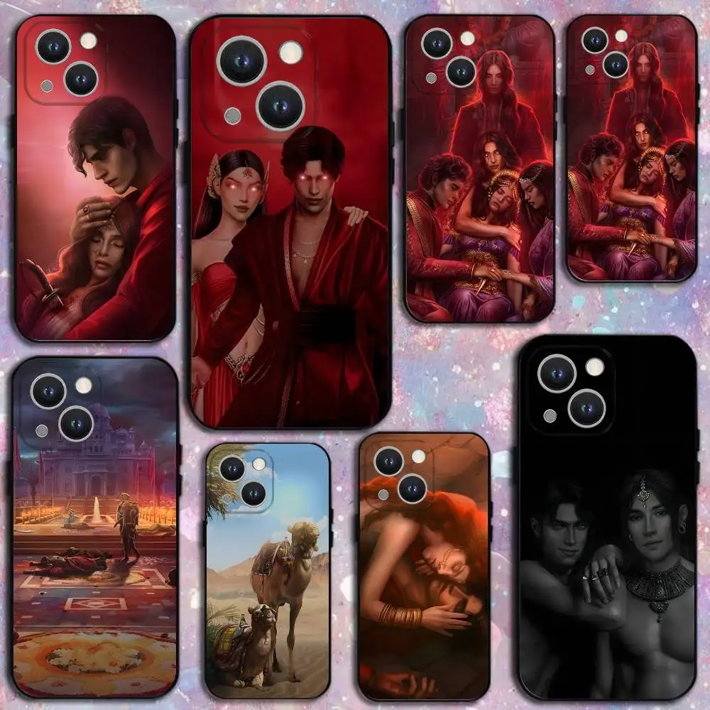 

Video Game R-Romance-clubs Phone Case For iPhone 16,15,14,13,12,11 Plus,Pro Max,XS,X,XR,SE,Mini,8,7,Soft Silicone Black Cover