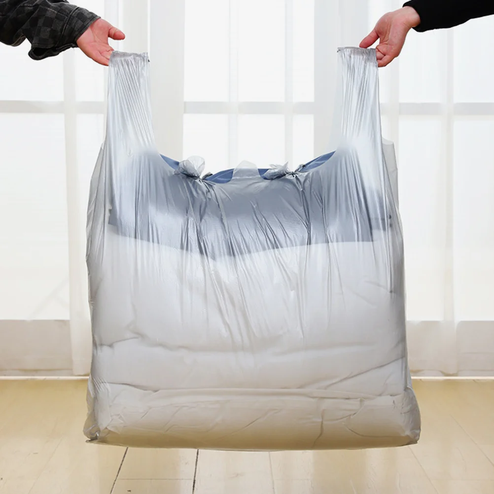 

10Pcs Multifunctional Storage Bags Foldable Luggage Bag for Household Items Quilt Container Moving Storage Bag