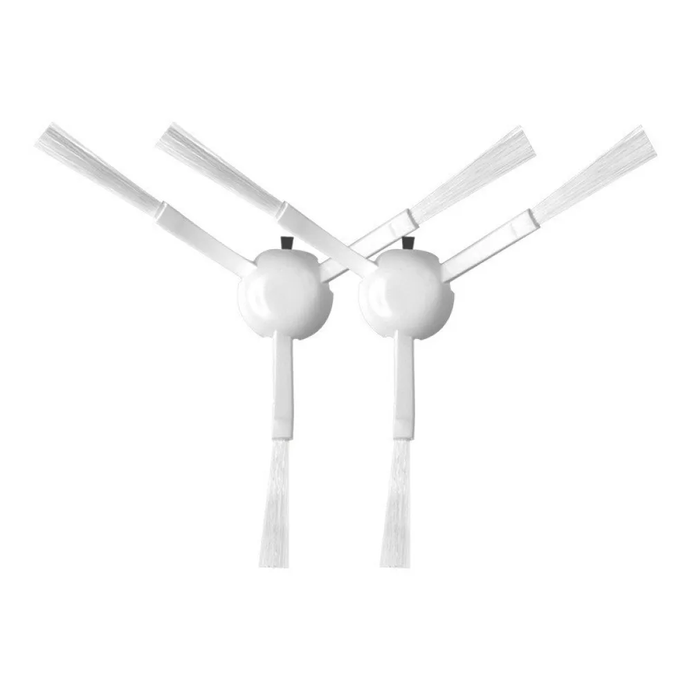 Compatible With Dreame S10 S10 Pro S20 S10 Plus Vacuum Accessories Kit Main Brush Side Brush Cloth Filter Bag Replacement Parts