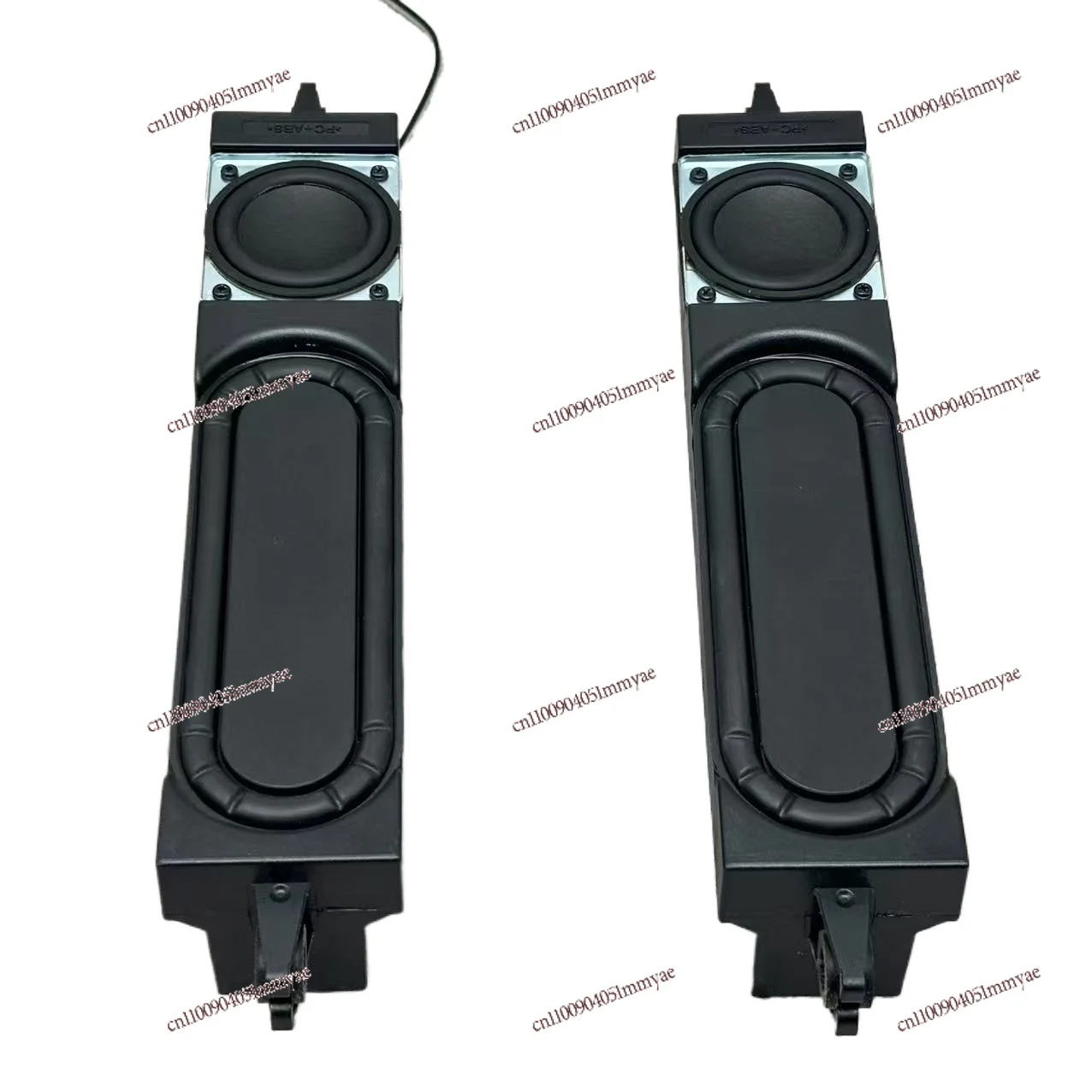 

Audiophile-grade High-quality 1.75-inch Full-range Speaker Passive Speaker with Large Bass Diaphragm Passive