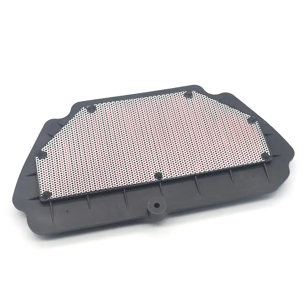For Kawasaki Ninja ZX-6R ZX6R ZX636 ZX6-R ZX600 2009-2015 2016 2017 2018 2019 2020 2021 2022 2023 Motorcycle Air Filter Cleaner view 4