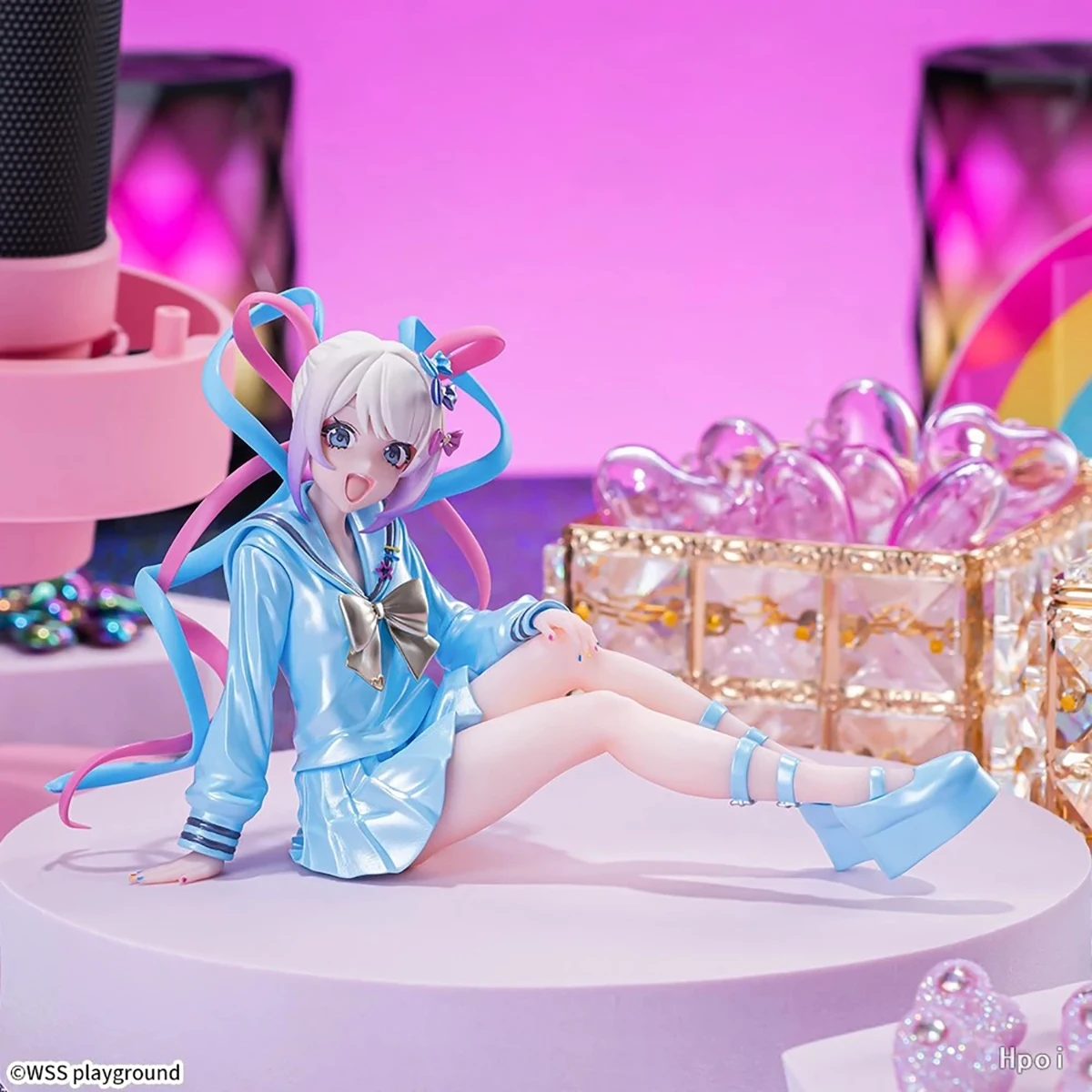 Oryginalna, autentyczna, wstęp – Model Kit Uma Musume recenzja i cena