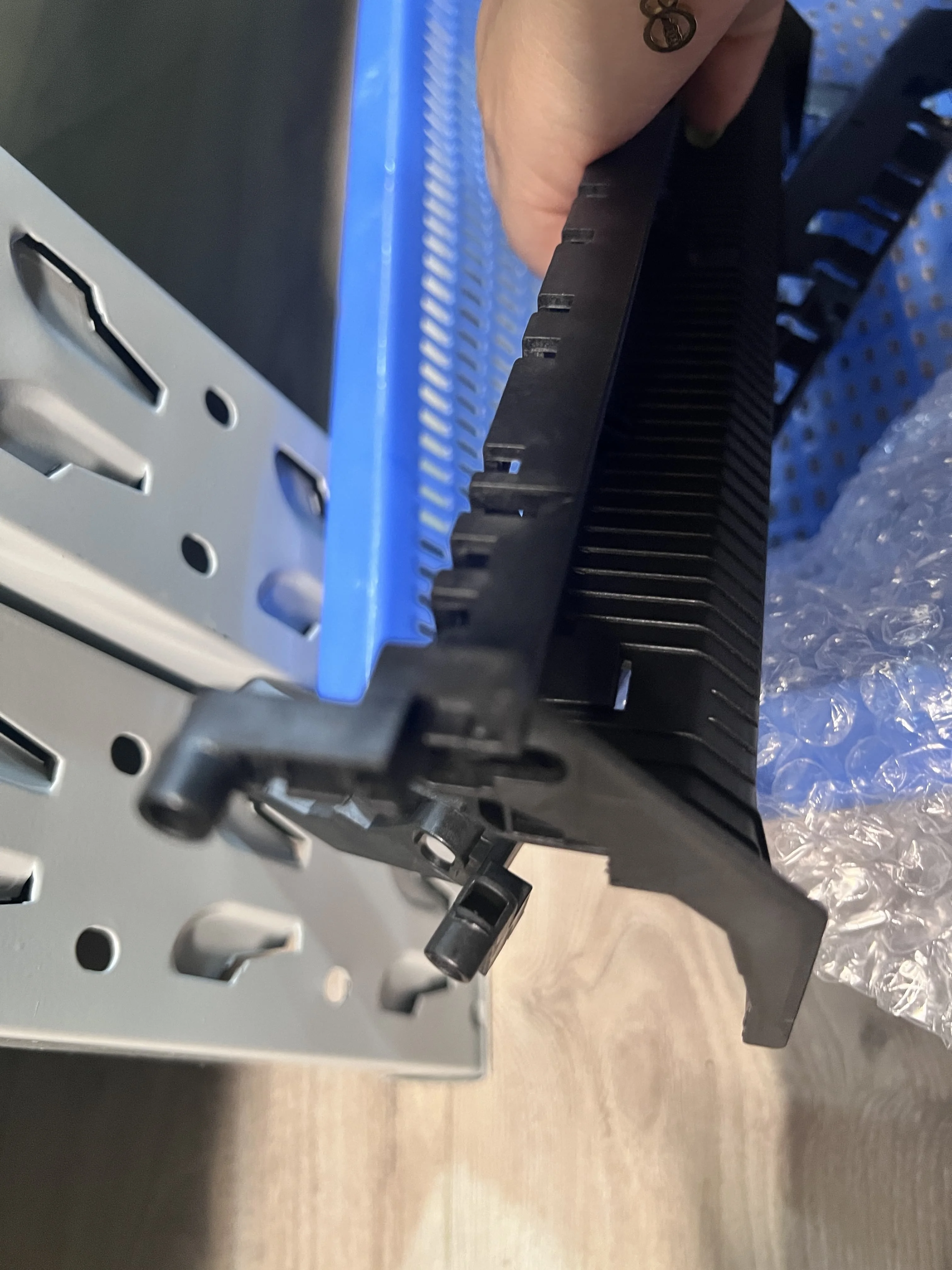 

FK-7105 FK-7107 302NL93060 302NL93070 Fuser Guide for Kyocera TASKalfa 3010i 3510i 3011i 3511i