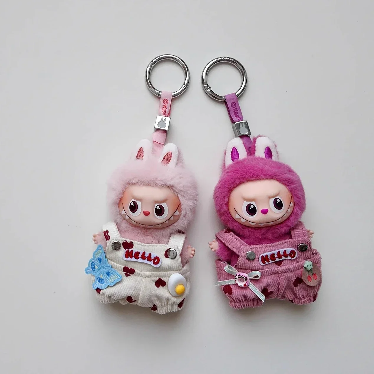 Love Overalls With … - image