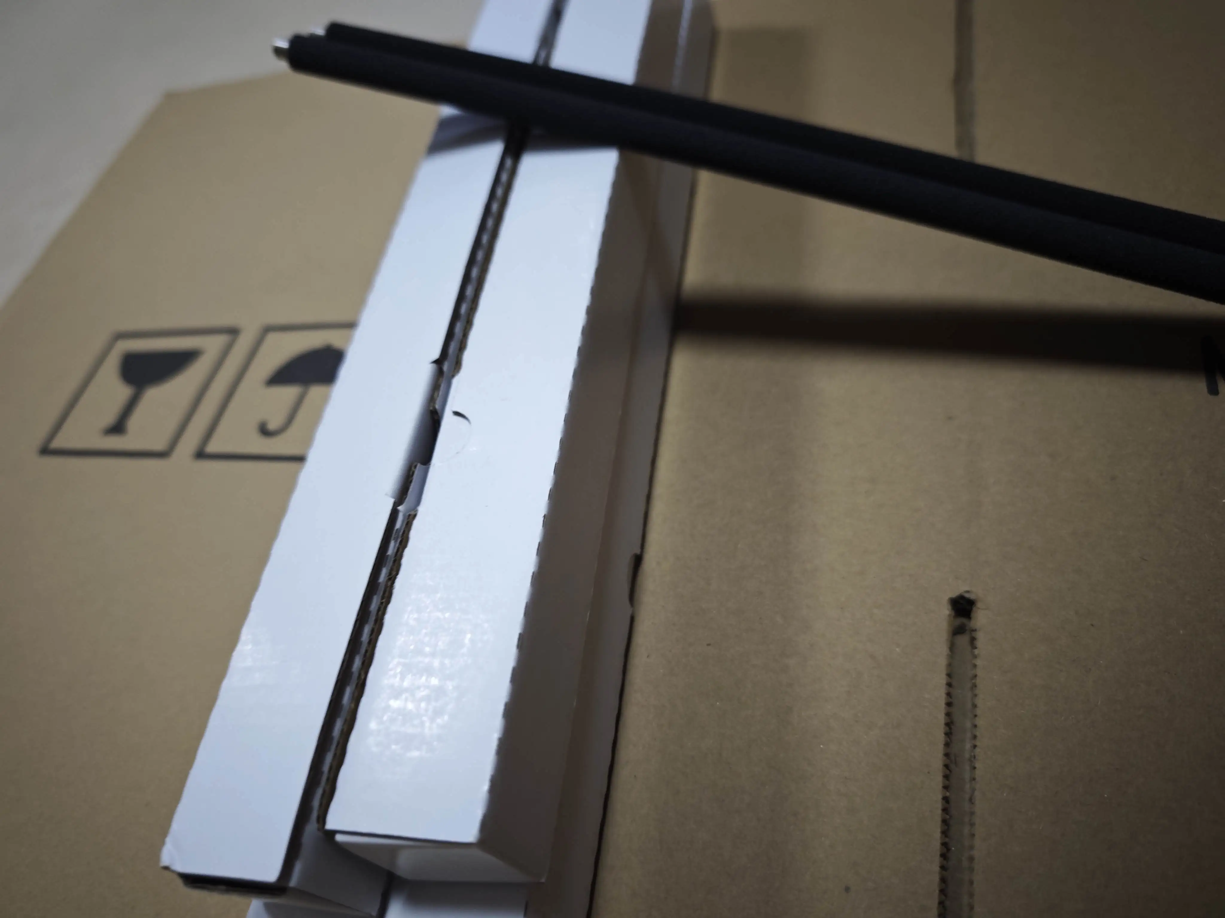 5 Buah Rol Pembersih Pengisi Daya Mesin Fotokopi untuk Konica Minolta C258 C308 C368 C458 C558 C658