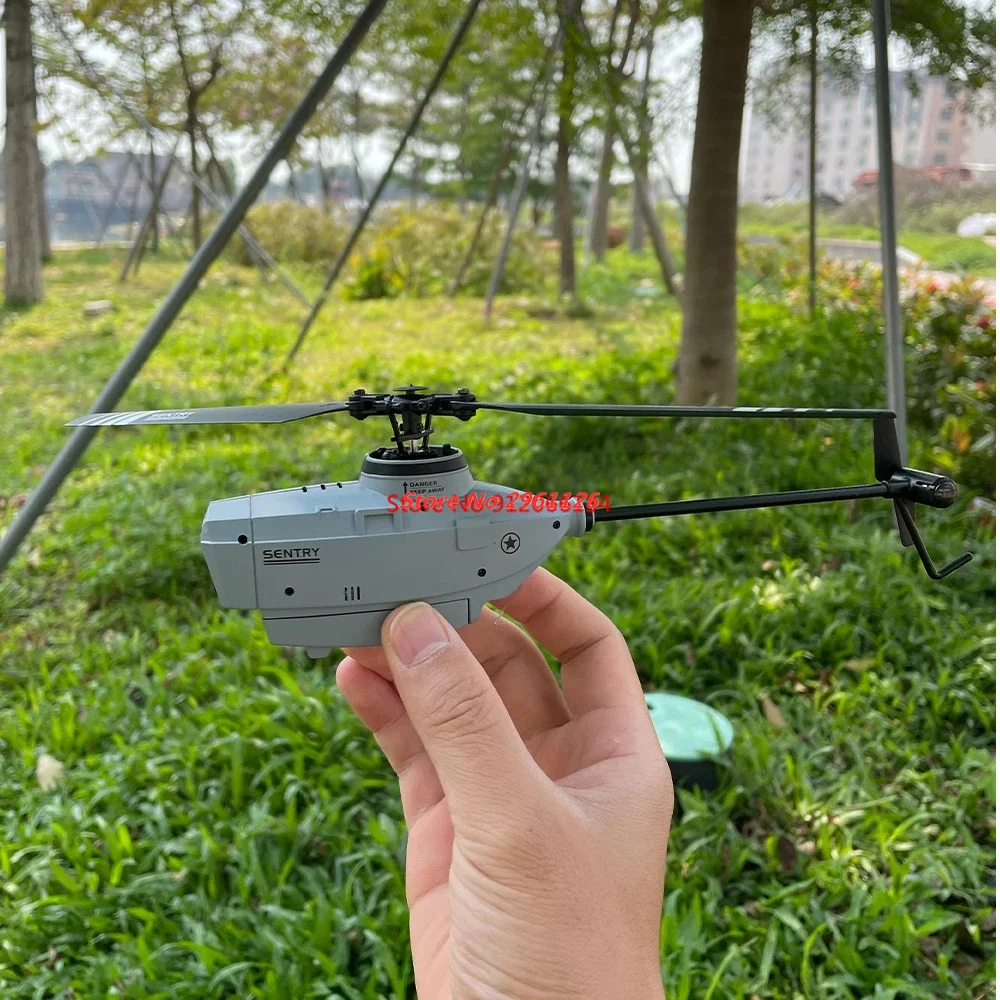 C127 Sentry Helicopter Battery Accessories Original Battery  for C127 RC Drone Battery C127 Helicopter Original Battery