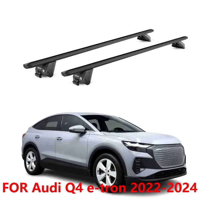 Roof Rack Cross Bar…