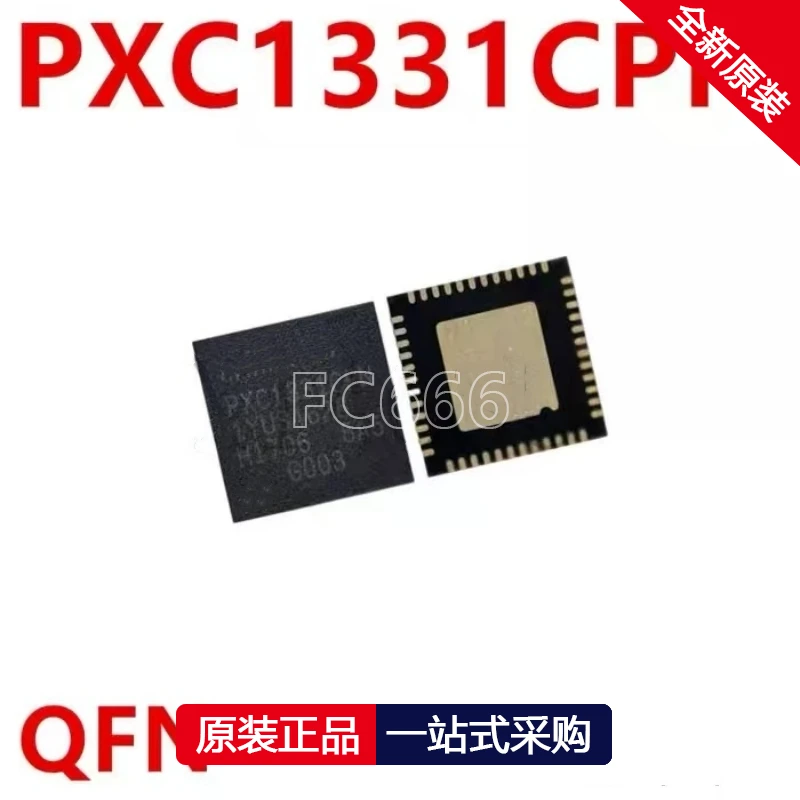 1PCS PXC1331CPN QFN LP2996LQ L00006B QFN16 IRF2807ZS TO263 BSS84_R1 84L SOT23 AP22803AM8-13 AP22803A MSOP8 AP6212 QFN44 IC 칩
