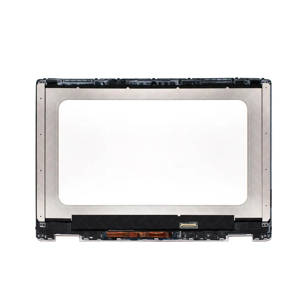 

14.0 LCD Touch Screen Digitizer Assembly for HP Chromebook x360 14B-CA 14B-CA0004na 14B-CA0200ND Display Panel Replacement