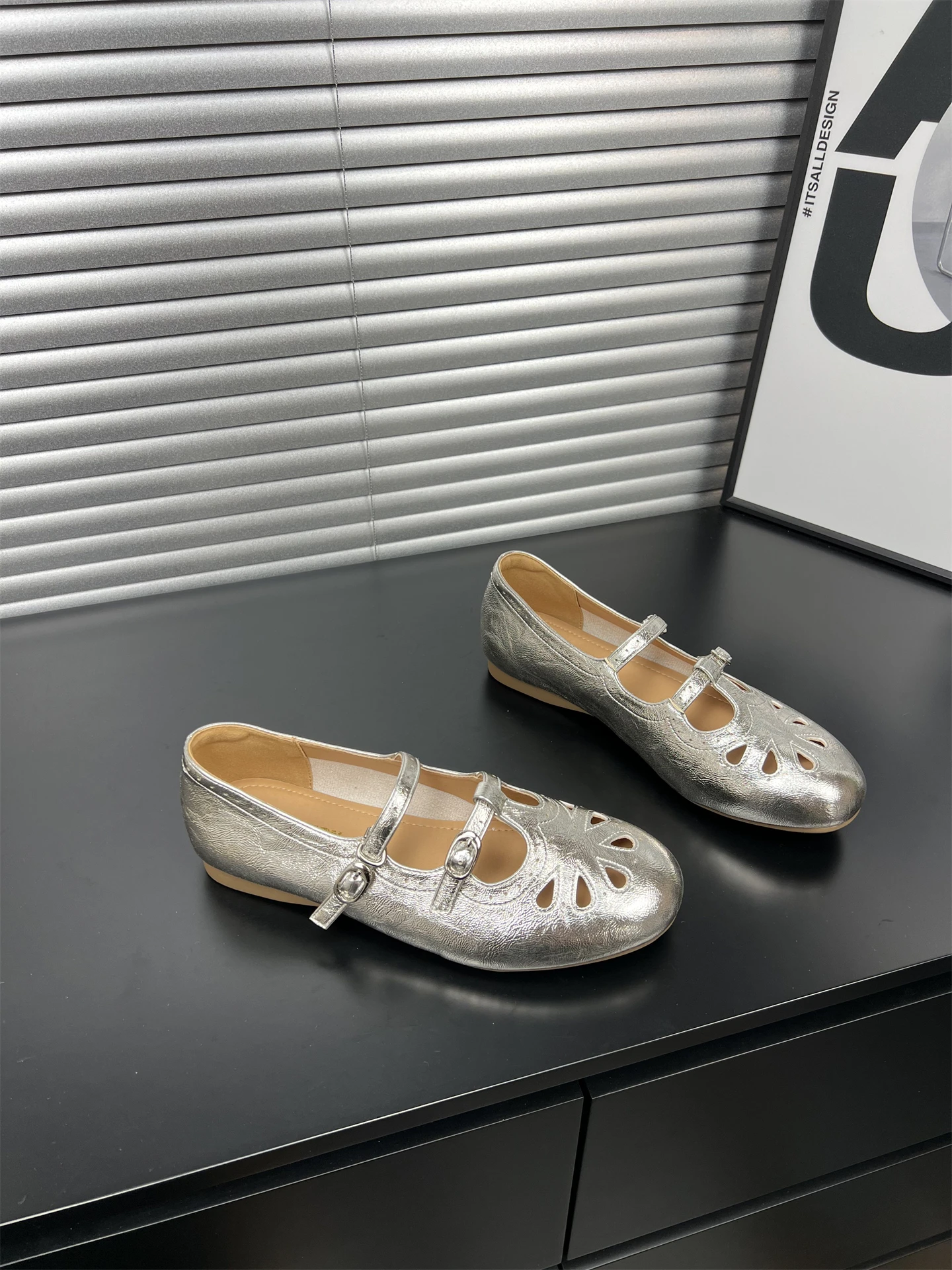 scarpe-ballerine-mary-jane-con-design-a-pavone-traforato-nuove-scarpe-estive-da-donna-con-cinturino-argentato-stile-ballerina