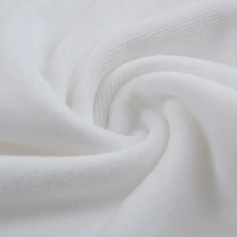 Quick Dry Large Mic…