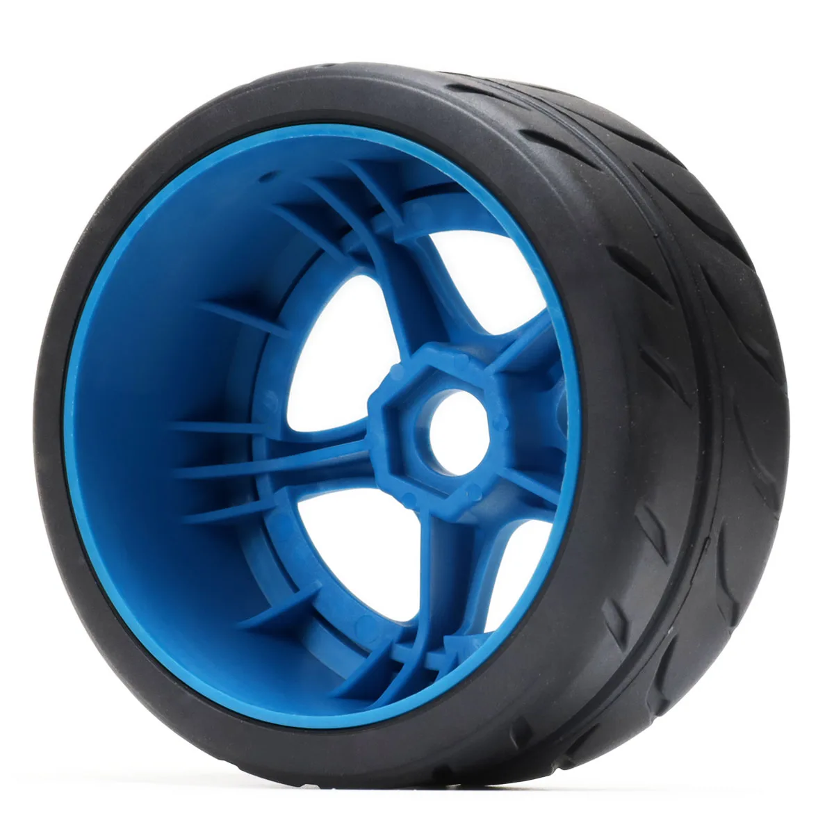 NEW ENRON 1/7 Off-Road Belted Tires Wheels rims  For RC ARRMA 1:7 FELONY INFRACTIN LIMITLESS 1/8 TLR TUNED TYPHON 6S