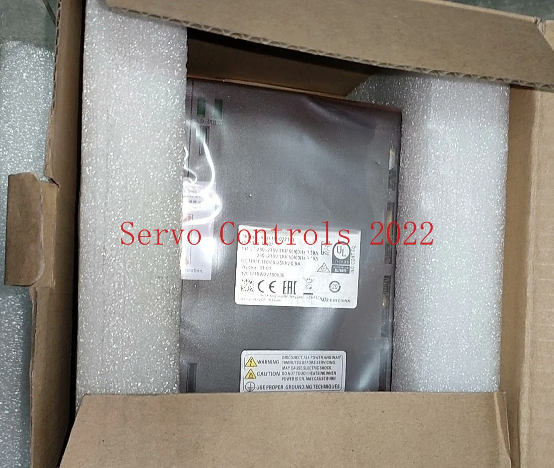 NEW in Box ASD-B2-0121-B ASD-B2-0221-B ASD-B2-0421-B ASD-B2-0721-B ASD-B2-1021-B ASD-B2-1521-B Servo Driver