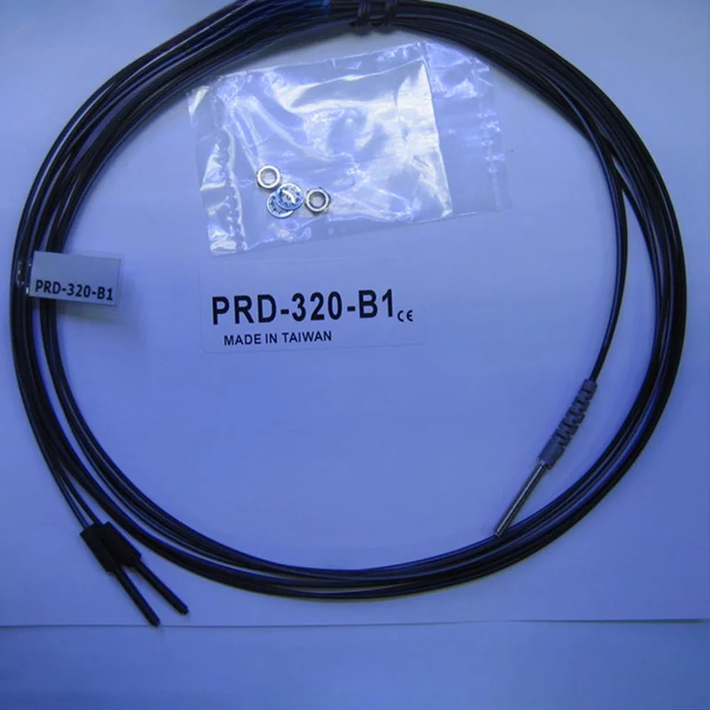 SSS+ Fibre Optic Sensor PRD-320-B1 for RIKO