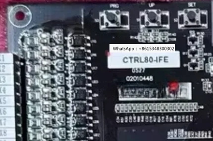 Elevator Motherboar…