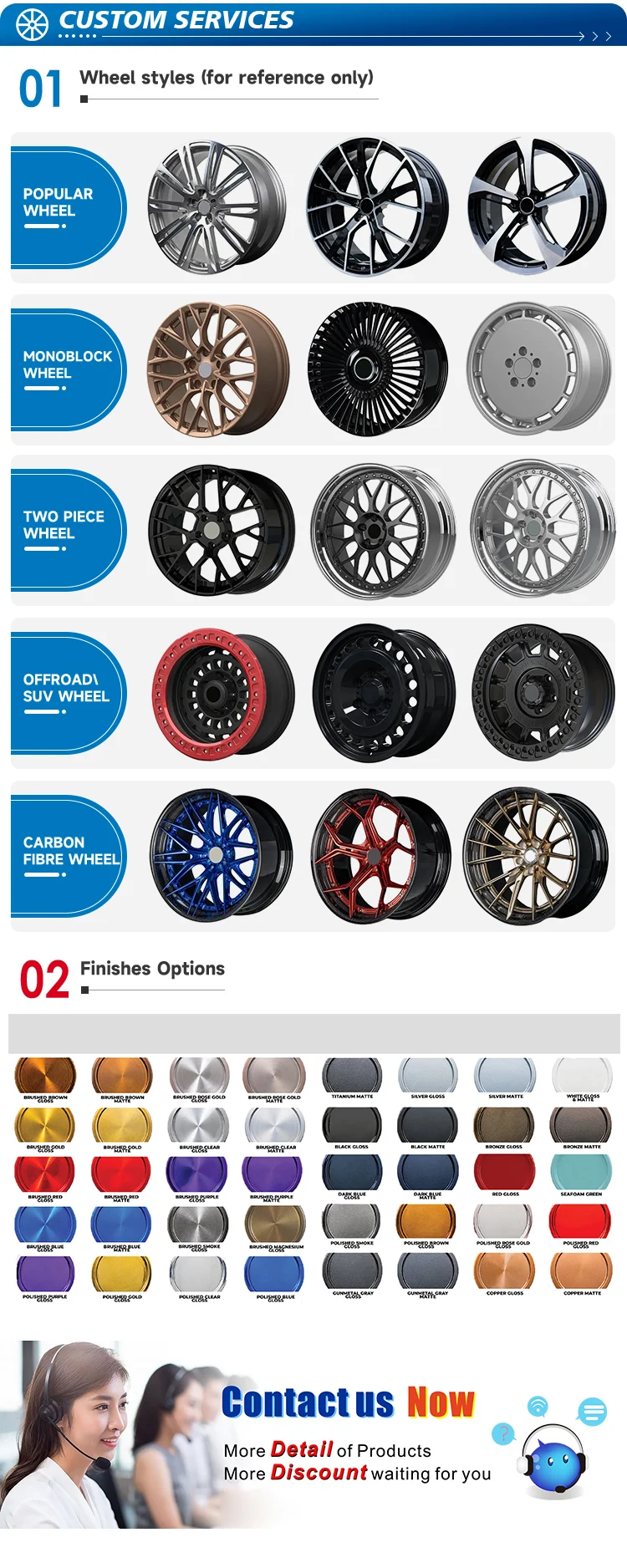 For Light Weight Forged Alloy 5x115 New Racing Concave Wheels 18-22 Inch Bolt Rims for Challenger SRT Hellcat Charger Rims