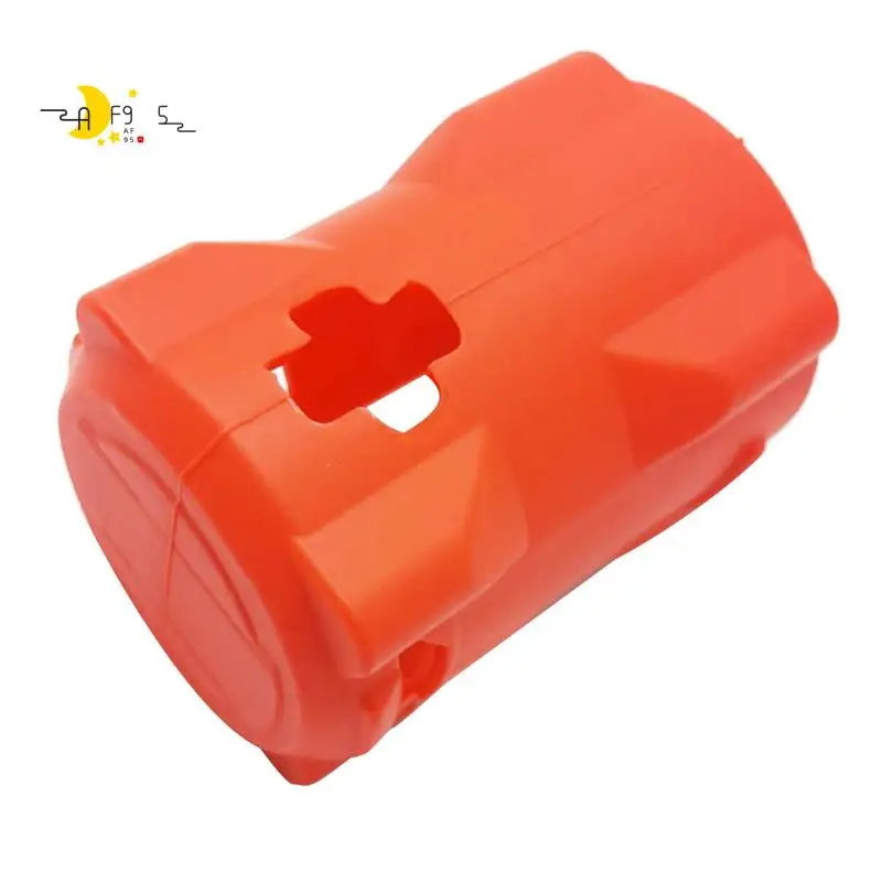 

AF95-The Tool Boot 49-16-2554 Only Fits For M12 FUEL Stubby 1/2 In And 3/8 In Impact Wrench 2555-20 2555P-20 Durable R