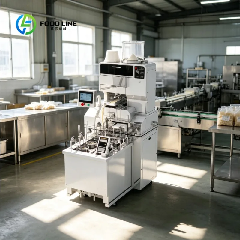 Custom Noodle Making Machine Easy Installation Commercial Electric Noodle Maker for Home Bakery Restaurant Use