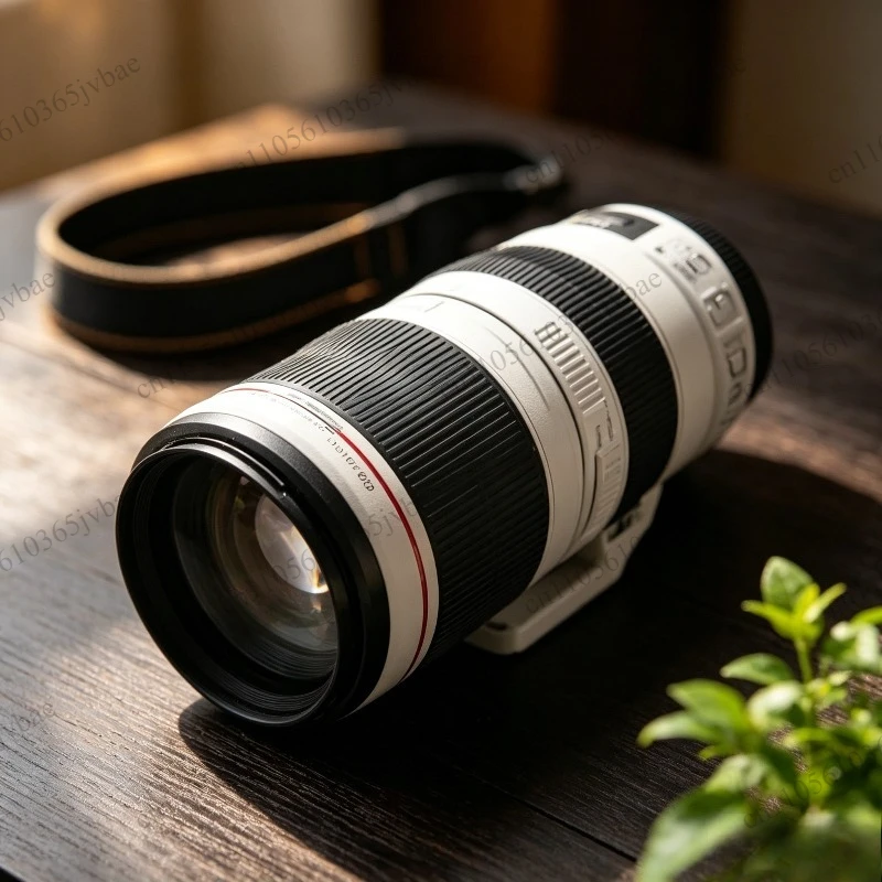Super Telephoto Lens, Suitable for SLR Body, Suitable for Ecological Event Shooting