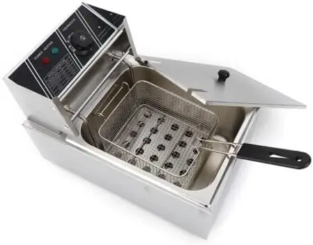 6 لتر، احترافي، دي أسيرو غير قابل للأكسدة، فريدورا دي ايسيت، كون تكنولوجيا دي منطقة فريا، 60 ~ 200 ° ج، كون كوسرا و تودا