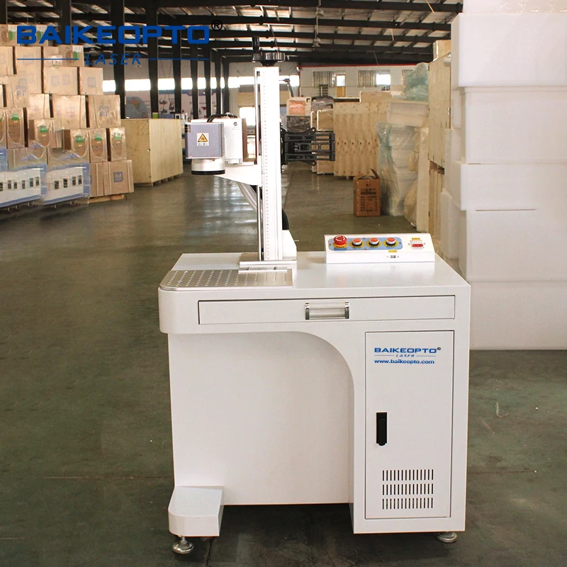 

Desktop CO2 Laser Marking Machine CNC Laser Braille Engraving Machine for Embossing Label Seal Stamp Signet