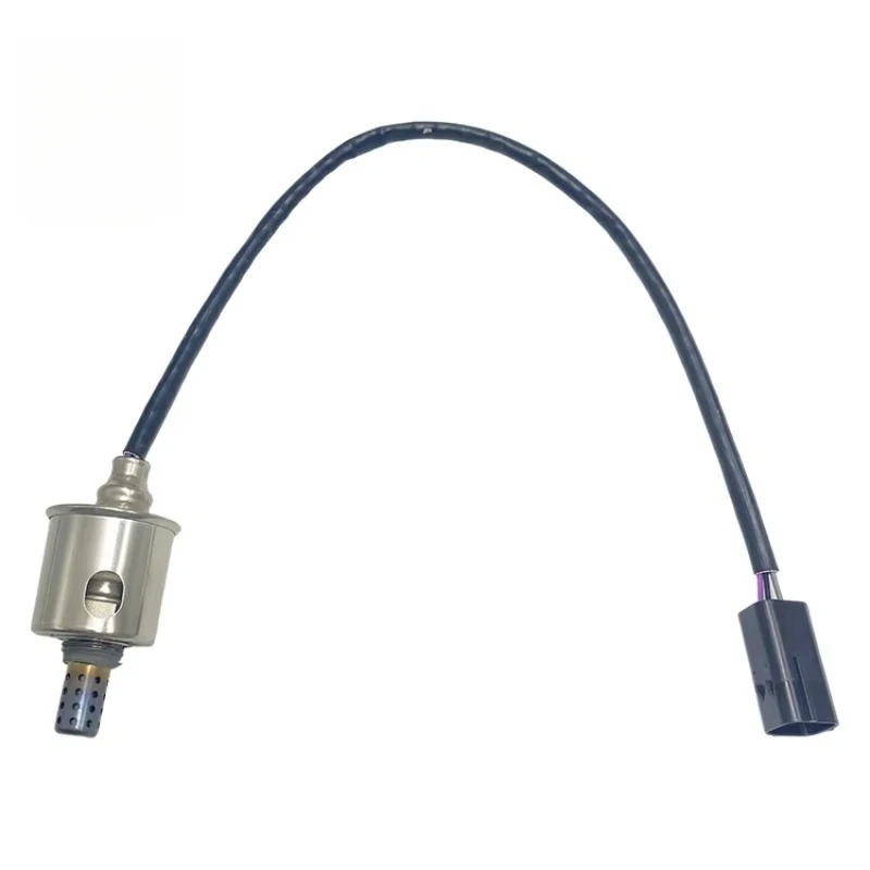 Lambda O2 Oxygen Sensor 96951465 Compatible With Chevrolet Aveo Aveo5 2009‑2011 Pontiac G3 G3 Wave 2009‑2010