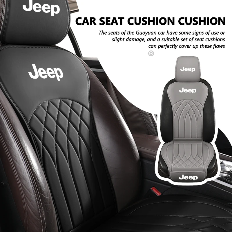 per-jeep-car-styling-coprisedile-cuscino-in-pelle-schienale-tappetino-protettivo-accessori-interni-grand-cherokee-patriot-renegade