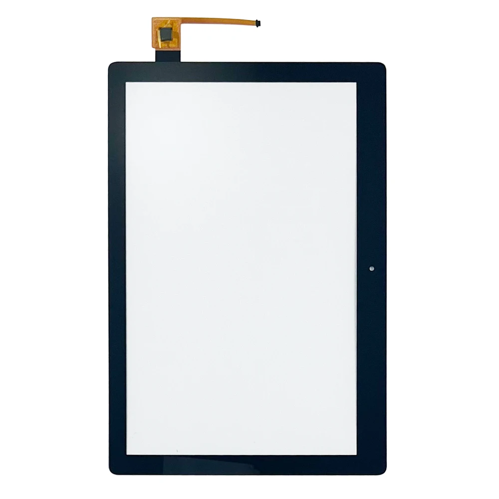 New For Lenovo TAB 4 E10 TB-X104 TB-X104F TB-X104L TB X104 X104L X104F Touch Screen + OCA LCD Front Glass Panel Replacement