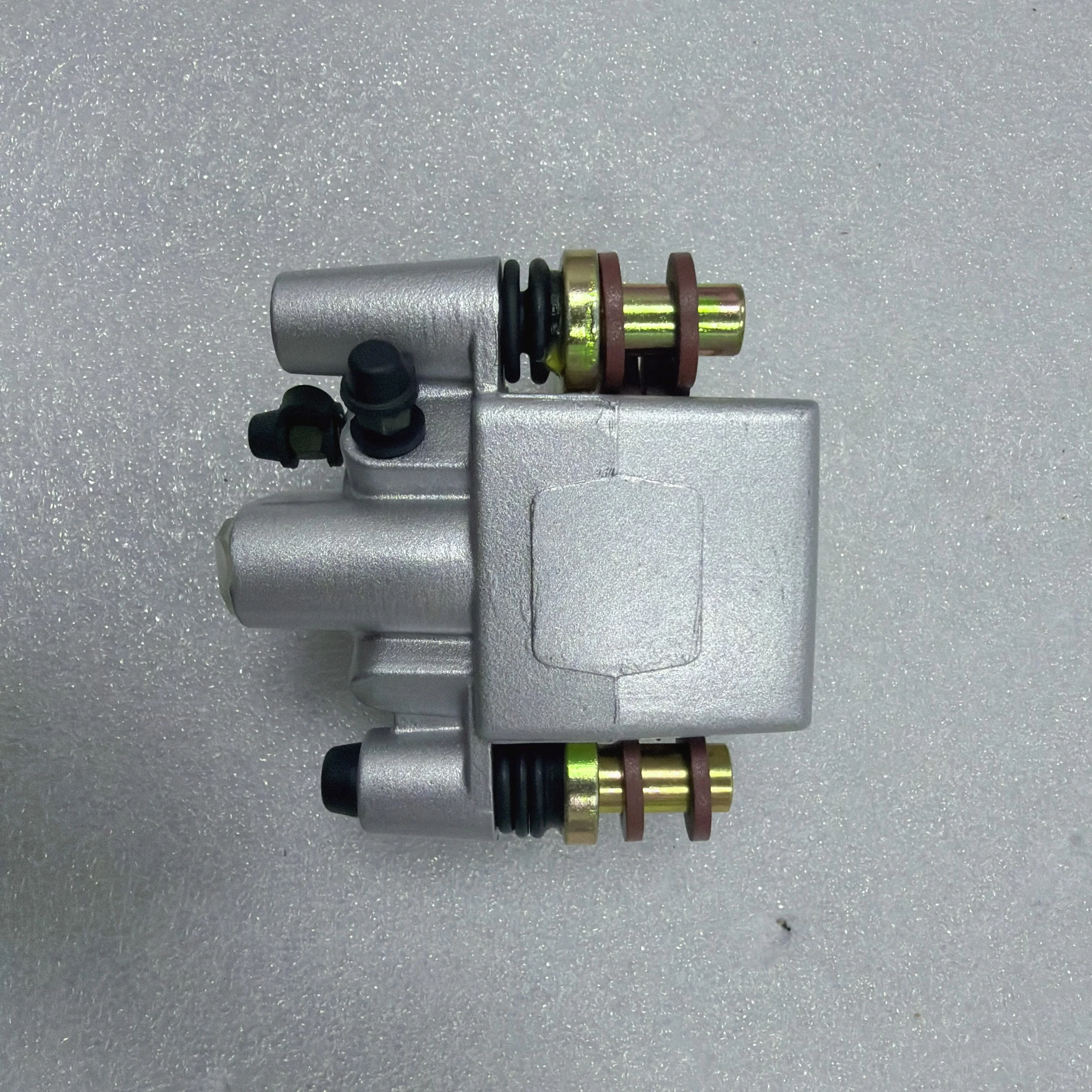 Original genuine ATV left front brake caliper part suitable for Chunfeng CF500 ATV 9010-080700