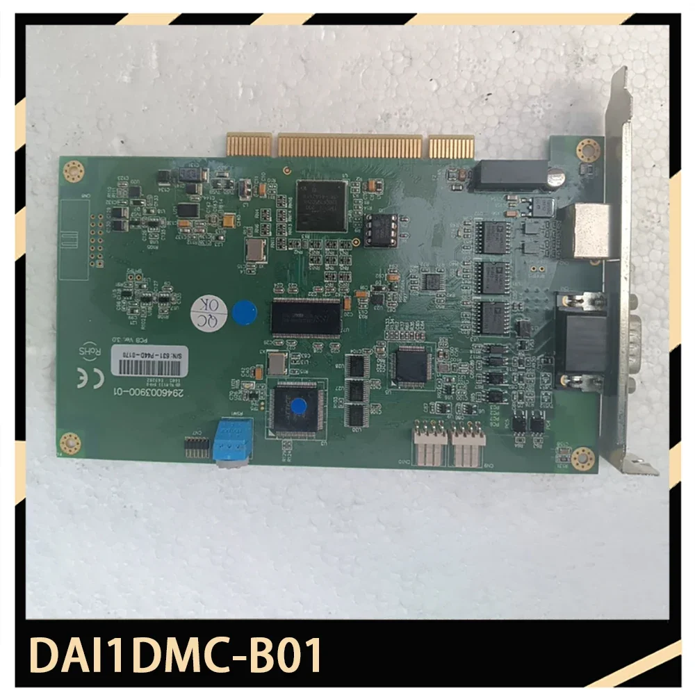 VoltSDAI1DMC-B01 Multi Axis Control Card