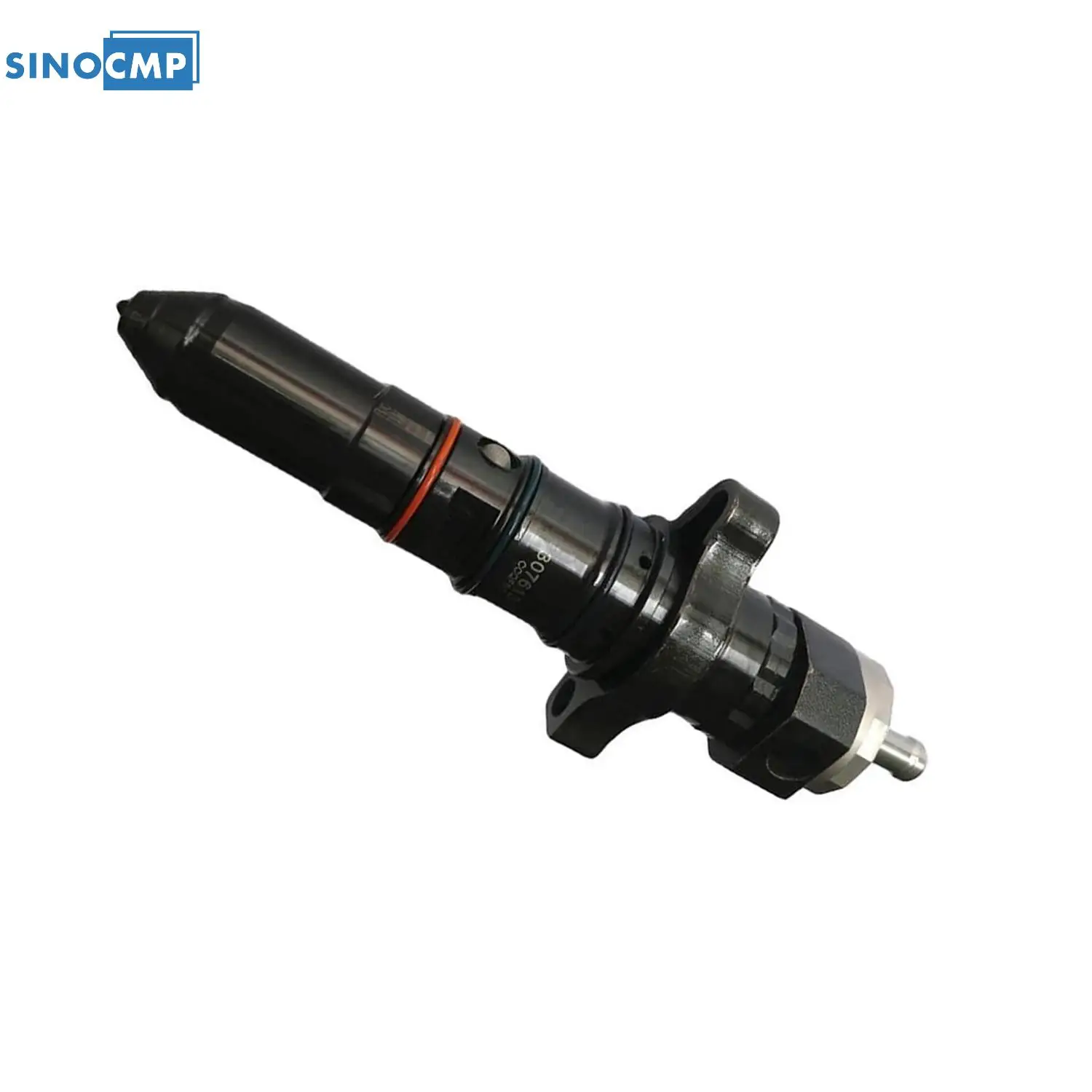 

3076130 3062092 SINOCMP 1PCS Fuel Injector For Cummins KTA19 Genset K19 K38 K59 Excavator Engine Replacement Parts