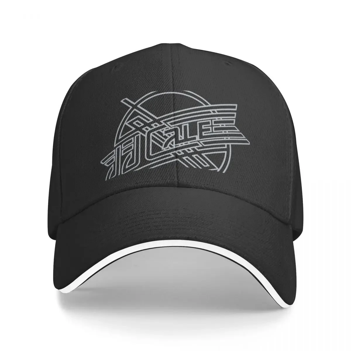 

JJ Cale , jj, cale, rock, blues, album, cover, logo Baseball Cap Military Cap Man Trucker Cap Golf Men Women's