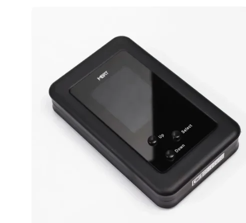 صندوق إصلاح البطارية MBRT Lite مناسب لنماذج MAC MacBook من 2009 إلى 2022 أدوات مبرمج إصلاح البطاريات