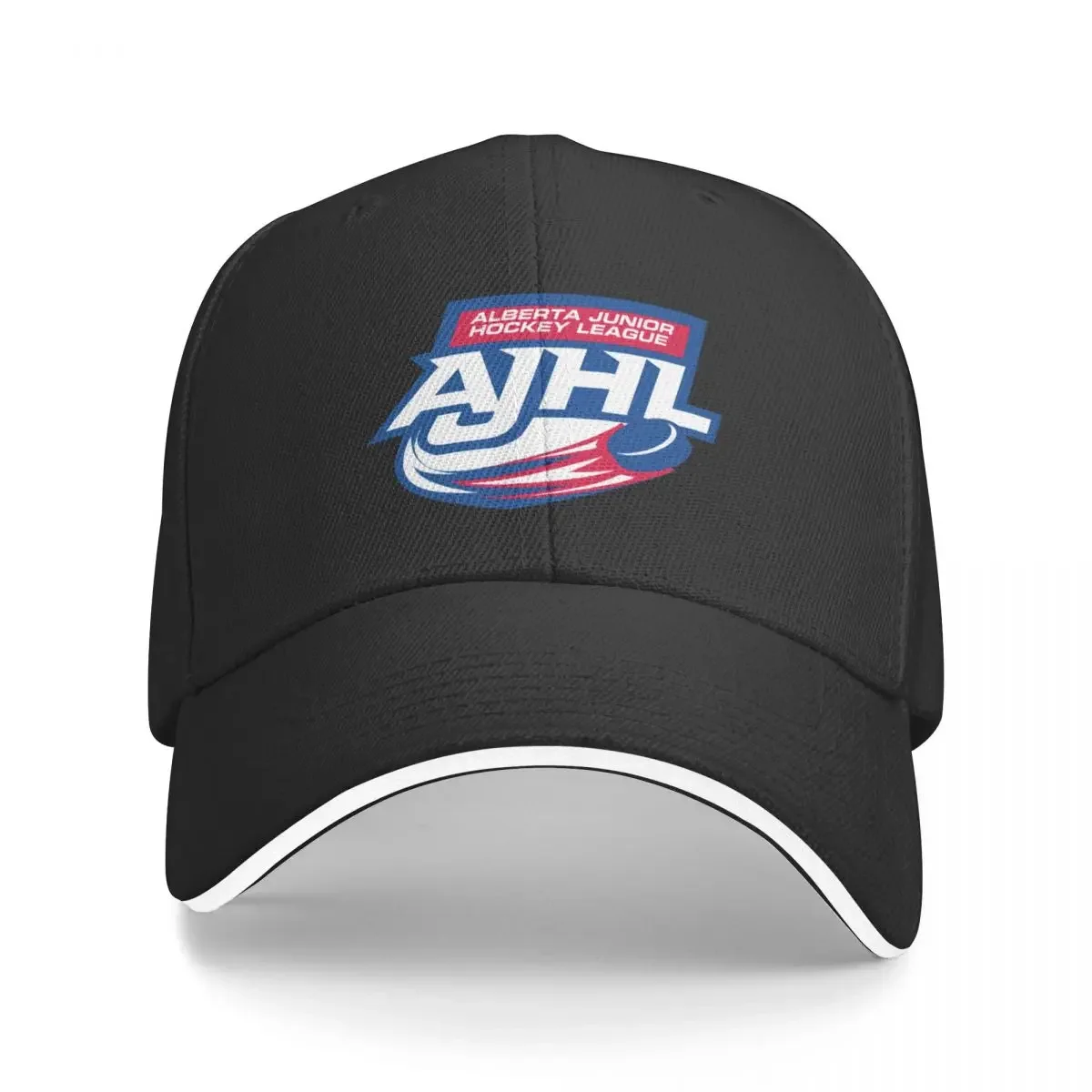 

all star AJHL Baseball Cap Snap Back Hat Sun Hat For Children Men's Baseball Women's