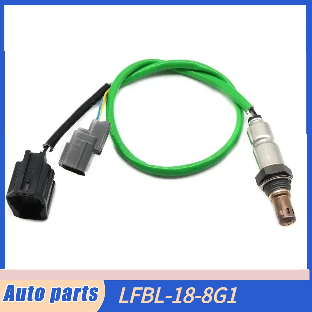 

LFBL-18-8G1 New Car Front Upstream Air Fuel Ratio Lambda O2 Oxygen Sensor For MAZDA 3 2007-2013 LFBL-18-8G1C L33X188G1 250-25067